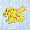 embroidery letters